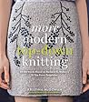 More Modern Top-Down Knitting by Kristina McGowan