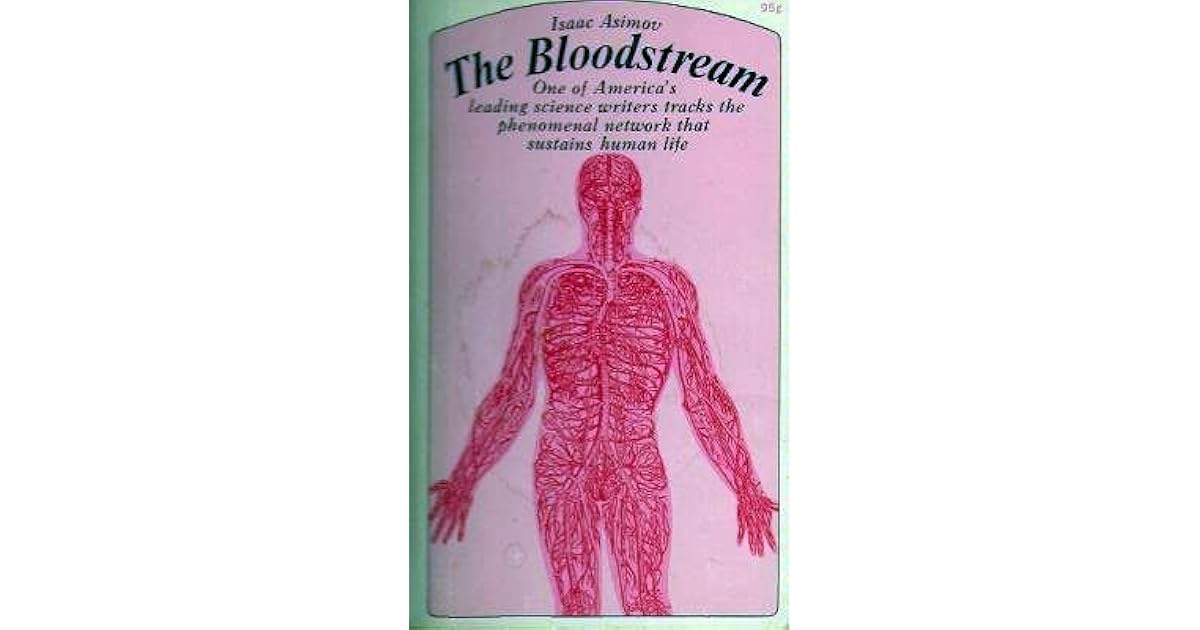 The Bloodstream by Isaac Asimov