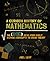 A Curious History of Mathematics: The Big Ideas from Early Number Concepts to Chaos Theory