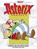 Asterix Omnibus, vol. 9