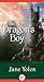 The Dragon's Boy by Jane Yolen