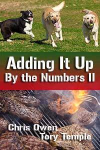 Adding it Up (By the Numbers #2)