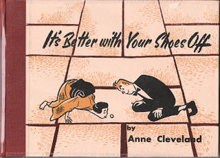 It's Better with Your Shoes Off (Paperback)