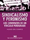 Sindicalismo y Pe...