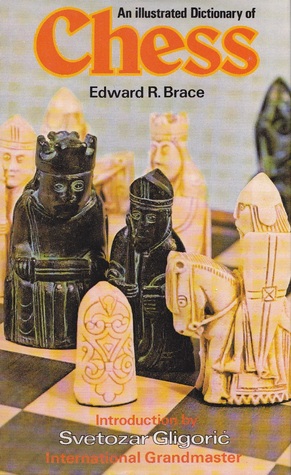 An Illustrated Dictionary of Chess (Hardcover)