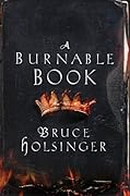 A Burnable Book (John Gower, #1)