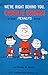 We're Right Behind You, Charlie Brown