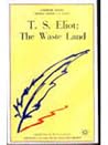 T.S. Eliot: The Waste Land (Casebooks Series, 2)
