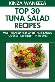Top 30 Tuna Salads