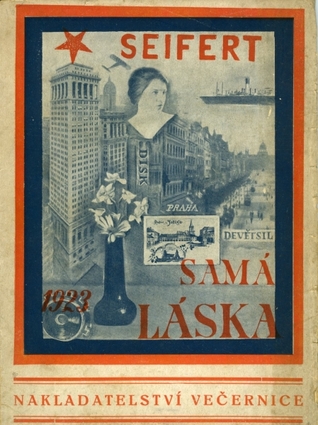 Samá láska (Unknown Binding)