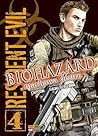 Resident Evil - Biohazard by Capcom Resident Evil - Biohazard by Capcom