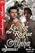 Loving the Rogue Alpha (Luna Werewolves #7)