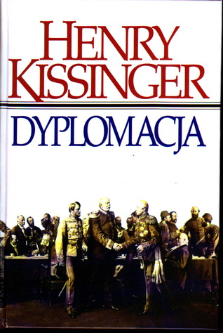 Dyplomacja