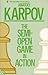 The Semi-Open Game in Action (The Macmillan Chess Library)