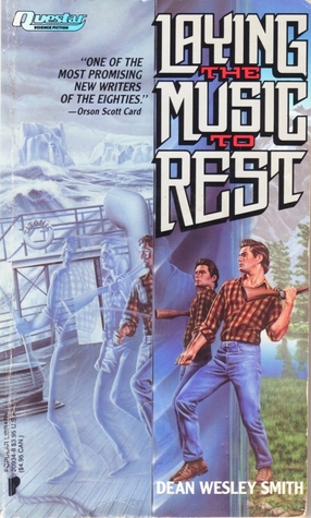 Laying the Music to Rest (Questar Science Fiction)