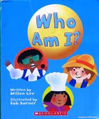 Who Am I? (Reading Line)
