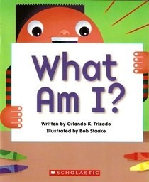 What Am I? (Reading Line)