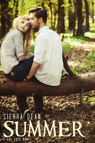 Summer (Dogs Days, #4)