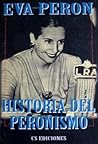 Historia del Peronismo