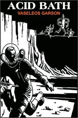 Acid Bath: To Earth Ever Triumphant (Audio CD)