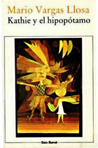Kathie y el hipopótamo (Paperback)