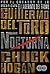 Nocturna by Guillermo del Toro