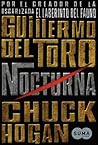 Nocturna by Guillermo del Toro