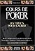 Cours de poker