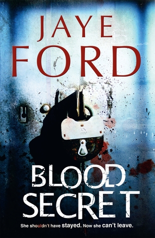 Blood Secret (Paperback)