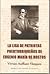 La liga de patriotas puertorriqueños de Eugenio Maria de Hostos