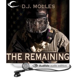 The Remaining (The Remaining, #1)