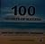 100 secrets of success by Carlos Wizard Martins