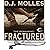 Fractured (The Remaining, #4)