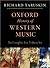Oxford History of Western Music