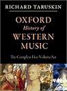 Oxford History of...