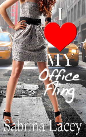 I Love My Office Fling