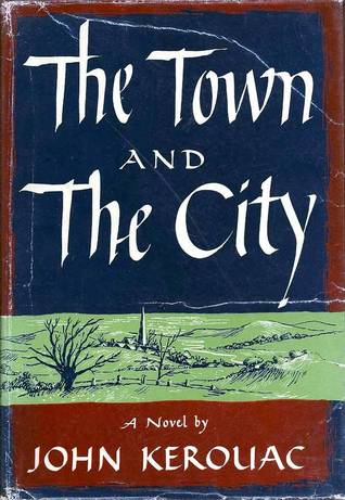 The Town And The City