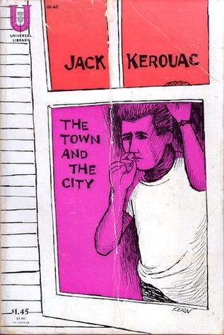 The Town And The City