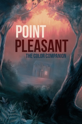 Point Pleasant: The Color Companion