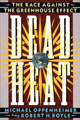 Dead Heat (Hardcover)