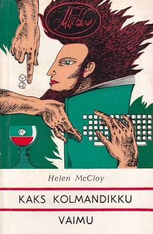 Kaks kolmandikku vaimu (Paperback)