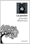 La Passion by Jeanette Winterson
