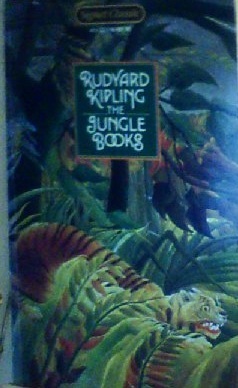 Jungle Books