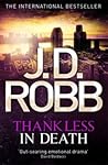 Thankless in Death