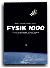Fysik 1000