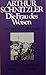 Das erzählerische Werk I. Die Frau des Weisen und andere Erzählungen