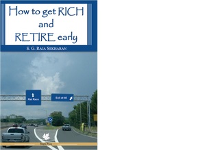How to get rich and retire early