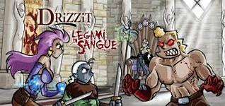 Drizzit - Legami di sangue