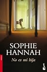 No es mi hija