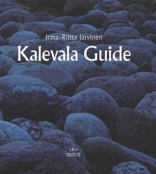 Kalevala Guide (Paperback)